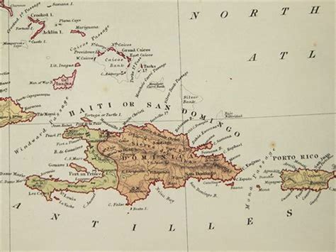 Timeline of Santo Domingo .